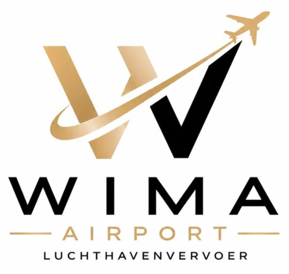 Logo Wima Airport transfert aéroport